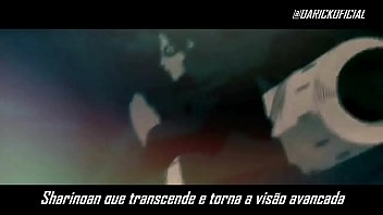 Preview 4 of School Toite - Uchiha Madara Pirocudo Comendo Figurantes Novinhas E Gostosas Na Porrada Geek)