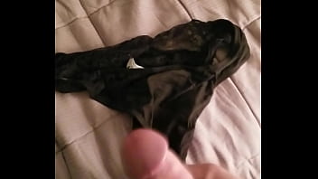 Preview 3 of Pinoy Mrt Scandal - Panty jerk