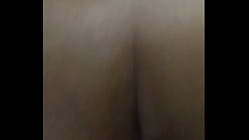 Preview 4 of City And City - Big butt black on white backshots crazy