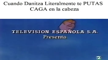 Preview 2 of Milf In Stockings Big Tits - INCREIBLE ,  MI AMIGA SE PROPASA!