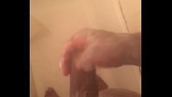 Preview 3 of Mom Dad Ki Suhagraat - Jacking off in the shower