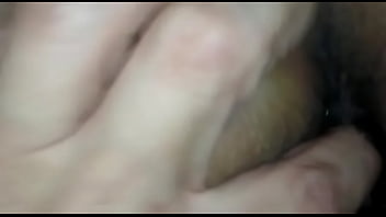 Preview 2 of Re Puto4 - Manoseo a mi cu&ntilde_ada mientras mi hermano se ba&ntilde_a