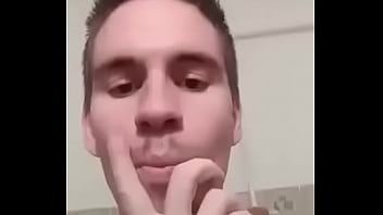 Preview 1 of Mommy Night Sex - J&aacute_nos Offic&aacute_r&oacute_ licking your pussy 01.