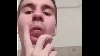 Preview 4 of Mommy Night Sex - J&aacute_nos Offic&aacute_r&oacute_ licking your pussy 01.