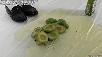 Preview 4 of Dog Fart In Com - Vegetable　foodcrush