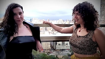Preview 1 of Bigtit Piss - Hot cum chugging ho gets her mouth cum filled after BJ and titty fucking