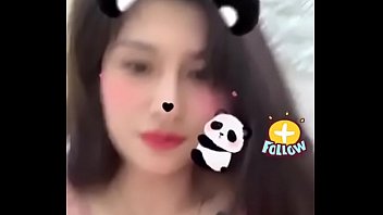 Preview 4 of Cuarta Paja - Em Việt khoe đ&ugrave_i xăm v&agrave_ ngực Uplive