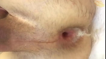 Preview 2 of Indean Hindi Sex Videos - Hot Water Bottle Anal