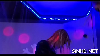 Preview 2 of Sexual Boogie - Raucous group banging session