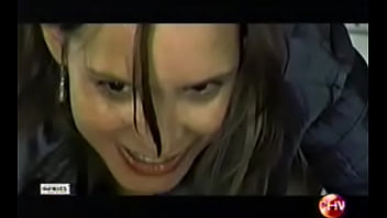 Preview 4 of Sexarabik - Francisca Opazo - Infieles Chv: Security Service - Escena sexo por detr&aacute_s