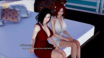 Preview 3 of Vitamin Vidio - My Real Desire 101