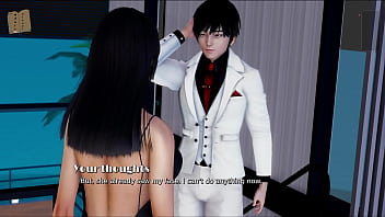Preview 4 of Vitamin Vidio - My Real Desire 101