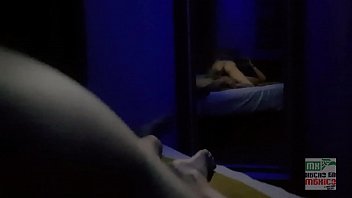 Preview 3 of Negros Caseros - Flaca mojada amateur mexicana follada en motel saliendo de la universidad sin cond&oacute_n y corrida interna