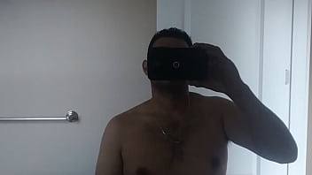 Preview 1 of Afton Mommy Sex - Verification video