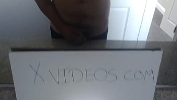 Preview 4 of Afton Mommy Sex - Verification video