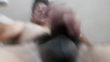 Preview 3 of Milf Natural Bigtits - Muy caliente