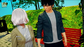 Preview 2 of Hidden Pool Cabin - My Real Desire 176