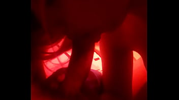 Preview 2 of Daughter Waches Dad Jerk - Chupando pija la de lanus