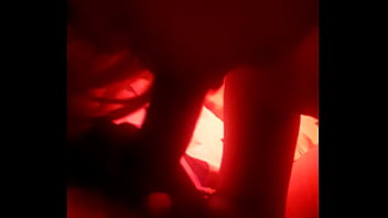 Preview 3 of Daughter Waches Dad Jerk - Chupando pija la de lanus