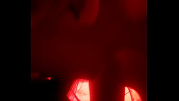 Preview 4 of Daughter Waches Dad Jerk - Chupando pija la de lanus