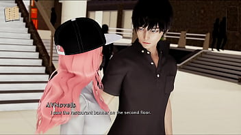 Preview 3 of Prema Hen Sexmalayu - My Real Desire 112
