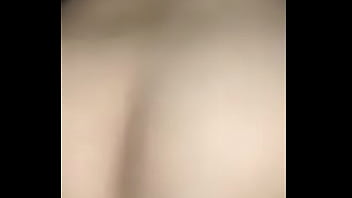 Preview 3 of Tamilxxxx Com - Horny Amateur Phat Ass White Girl Riding Cock At Home