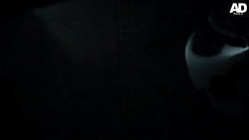 Preview 1 of Ladies Xvideo - Hijastro le juega una broma a su MADRASTRA y se la termina follando &quot_No le cuentes a tu papa&quot_