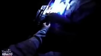 Preview 2 of Jw Z4q - Caneta Azul fudendo gostoso com os ca&ccedil_adores de lenda