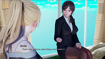 Preview 4 of God Almil - My Real Desire 89