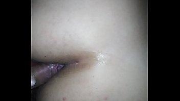 Preview 1 of Mom And Son Unwillingness - Me vengo en su culo
