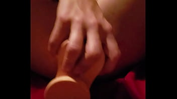 Preview 4 of W Wwwx X Xx - Wife stretching out her big cunt
