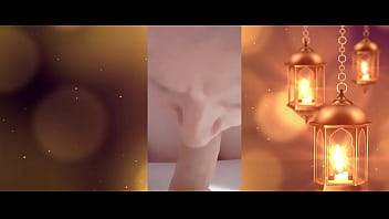 Preview 2 of Mom Sleeping Sex N Friends - fluffing