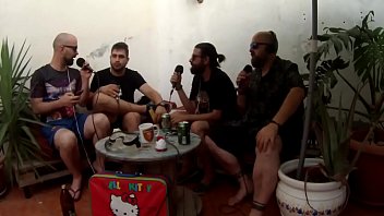 Preview 2 of Nxg Hd Sex Videos - Beertuosos Podcast x08 | Sin palmada no hay mamada