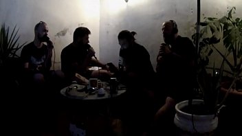 Preview 4 of Nxg Hd Sex Videos - Beertuosos Podcast x08 | Sin palmada no hay mamada