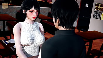 Preview 2 of Skype Game - My Real Desire 168