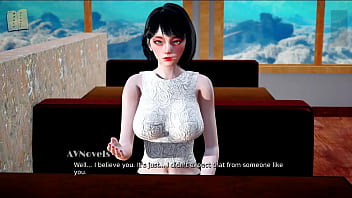 Preview 1 of Skype Game - My Real Desire 168