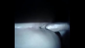 Preview 3 of 15 Saal Larki Ki Bur Cudai - PAWG doggy dark room,  low quality