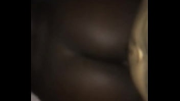Preview 2 of Brazzers Hd Mobi - My thick chocolate friend takes it well