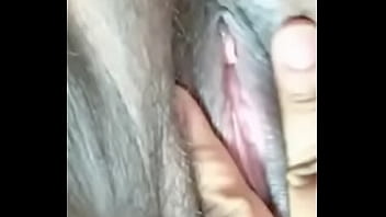 Preview 1 of Urine Rub Pussy - Tight wet pussy