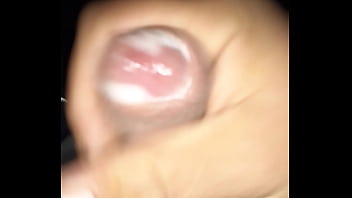 Preview 3 of Threesome Vagina Sex - Me sampson rubbing one out