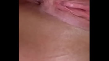 Preview 3 of Analy Nesa - Que tes&atilde_o de gozar bem gostoso pela minha bucetinha