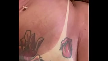 Preview 1 of Analy Nesa - Que tes&atilde_o de gozar bem gostoso pela minha bucetinha