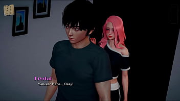 Preview 1 of Small Black Beauty - My Real Desire 138