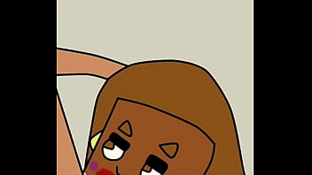Preview 4 of Baba Mia Khalifa - hentai animation blowjob