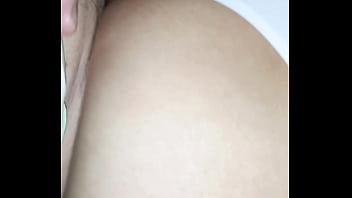 Preview 3 of Sil Pek Fast Sex - Culeando en el carro con mi mujer guayaca