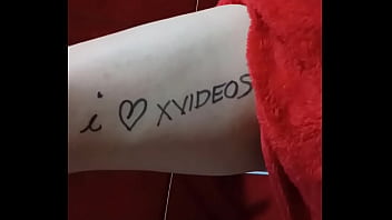 Preview 2 of Hard Girls Bloody - Verification video