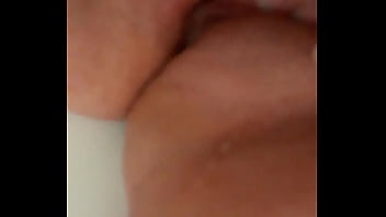Preview 1 of Brazeel Sex Party - Milf playing with pussy