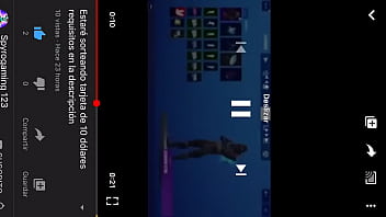 Preview 3 of Teen Big Boob And Big Ass - Milf de fornite &uacute_nanse tambi&eacute_n sucribanse al canal spyrogaming123