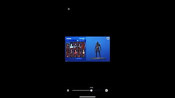Preview 1 of Teen Big Boob And Big Ass - Milf de fornite &uacute_nanse tambi&eacute_n sucribanse al canal spyrogaming123