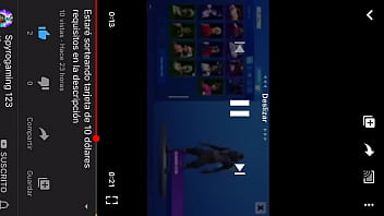 Preview 4 of Teen Big Boob And Big Ass - Milf de fornite &uacute_nanse tambi&eacute_n sucribanse al canal spyrogaming123